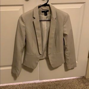 h&m blazer